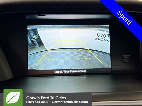 Used 2015 Honda Accord Sport image 20