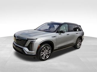 New 2026 Cadillac Vistiq Sport video 2