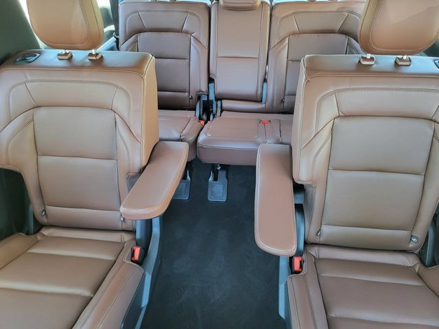 New 2026 Lincoln Navigator L Reserve AWD/4WD image 14