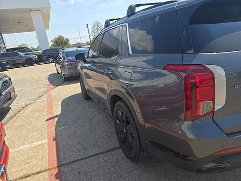 Used 2025 Hyundai Palisade XRT image 6