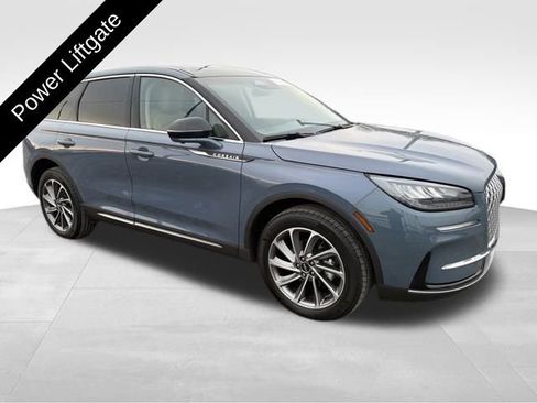 Certified 2023 Lincoln Corsair AWD w/ Equipment Group 101A image 11