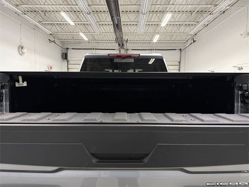 New 2026 GMC Sierra 3500 Denali Ultimate image 15