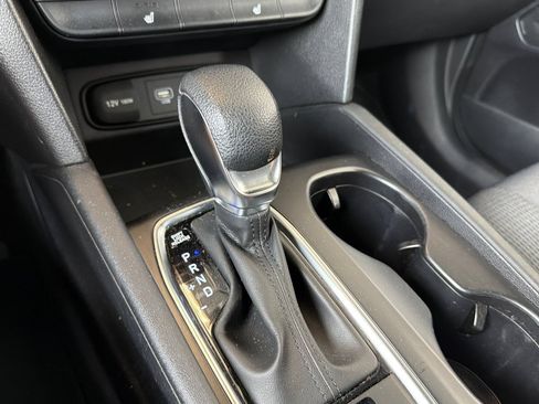 Used 2020 Hyundai Santa Fe SEL FWD image 20