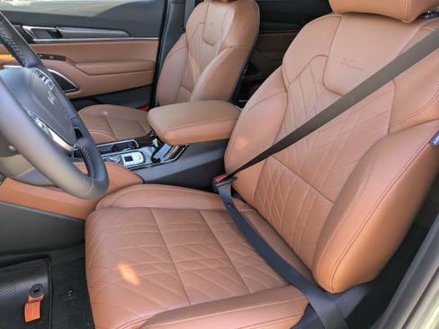 New 2025 Kia Telluride SX Prestige X-Line AWD/4WD image 28