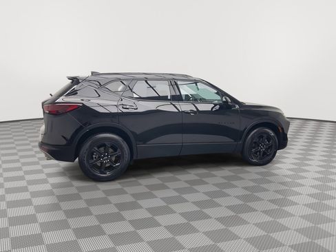 Certified 2024 Chevrolet Blazer LT w/ Convenience Package image 42