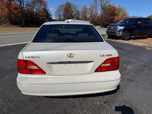 Used 2003 Lexus LS 430 image 6