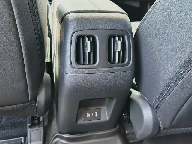New 2026 Hyundai Tucson SEL Plus FWD image 25
