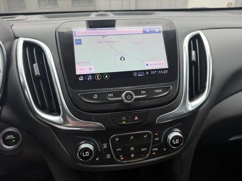 Used 2023 Chevrolet Equinox LT AWD/4WD image 14