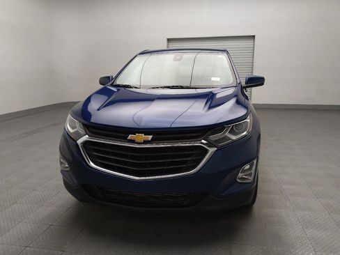 Used 2019 Chevrolet Equinox LT w/ Driver Convenience Package FWD image 15
