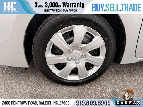 Used 2019 Toyota Corolla LE FWD image 10