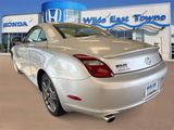 Used 2006 Lexus SC 430 Convertible image 6