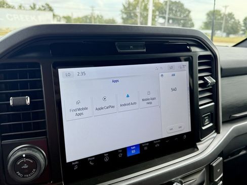 New 2025 Ford F150 XLT w/ Equipment Group 302A MID image 27