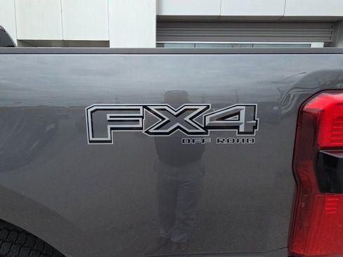 New 2025 Ford F250 Lariat w/ Lariat Ultimate Package image 14