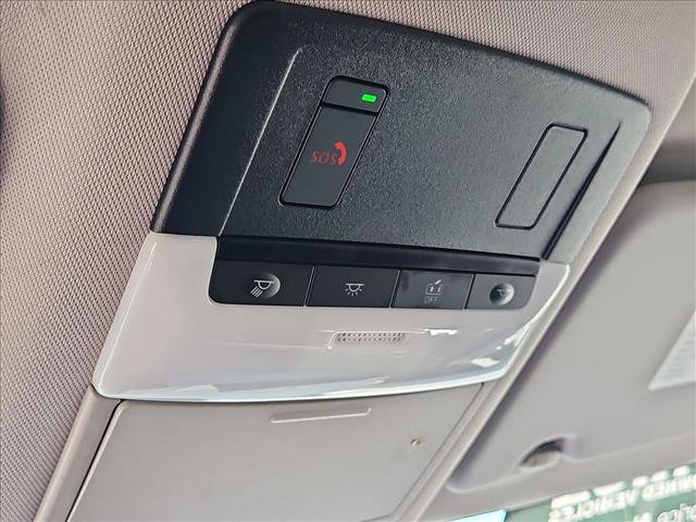 Used 2026 Nissan Rogue SL FWD image 21