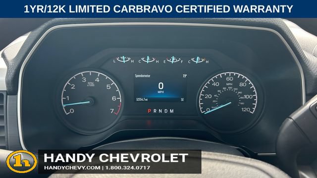 Used 2023 Ford F150 XLT w/ Trailer Tow Package AWD/4WD image 17