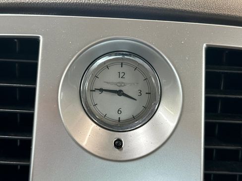Used 2009 Chrysler 300 LX RWD image 15