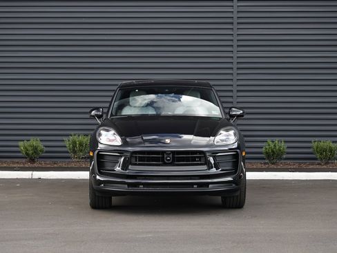 New 2026 Porsche Macan image 10