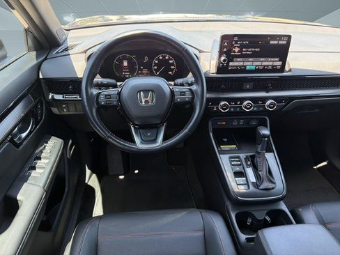 Used 2025 Honda CR-V Sport Touring image 28