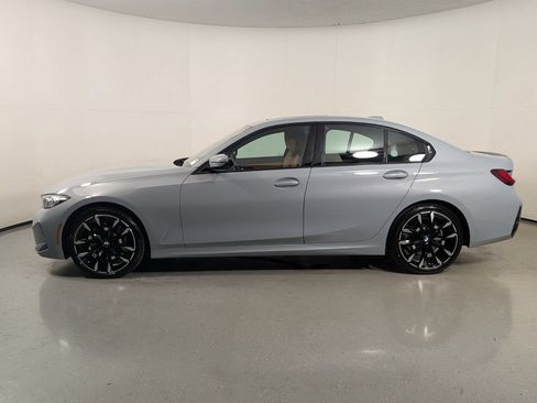 Used 2026 BMW 330i Sedan RWD image 4