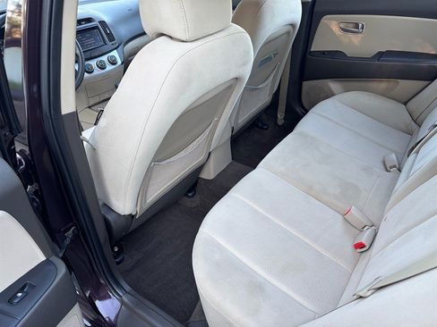 Used 2009 Hyundai Elantra GLS FWD image 36