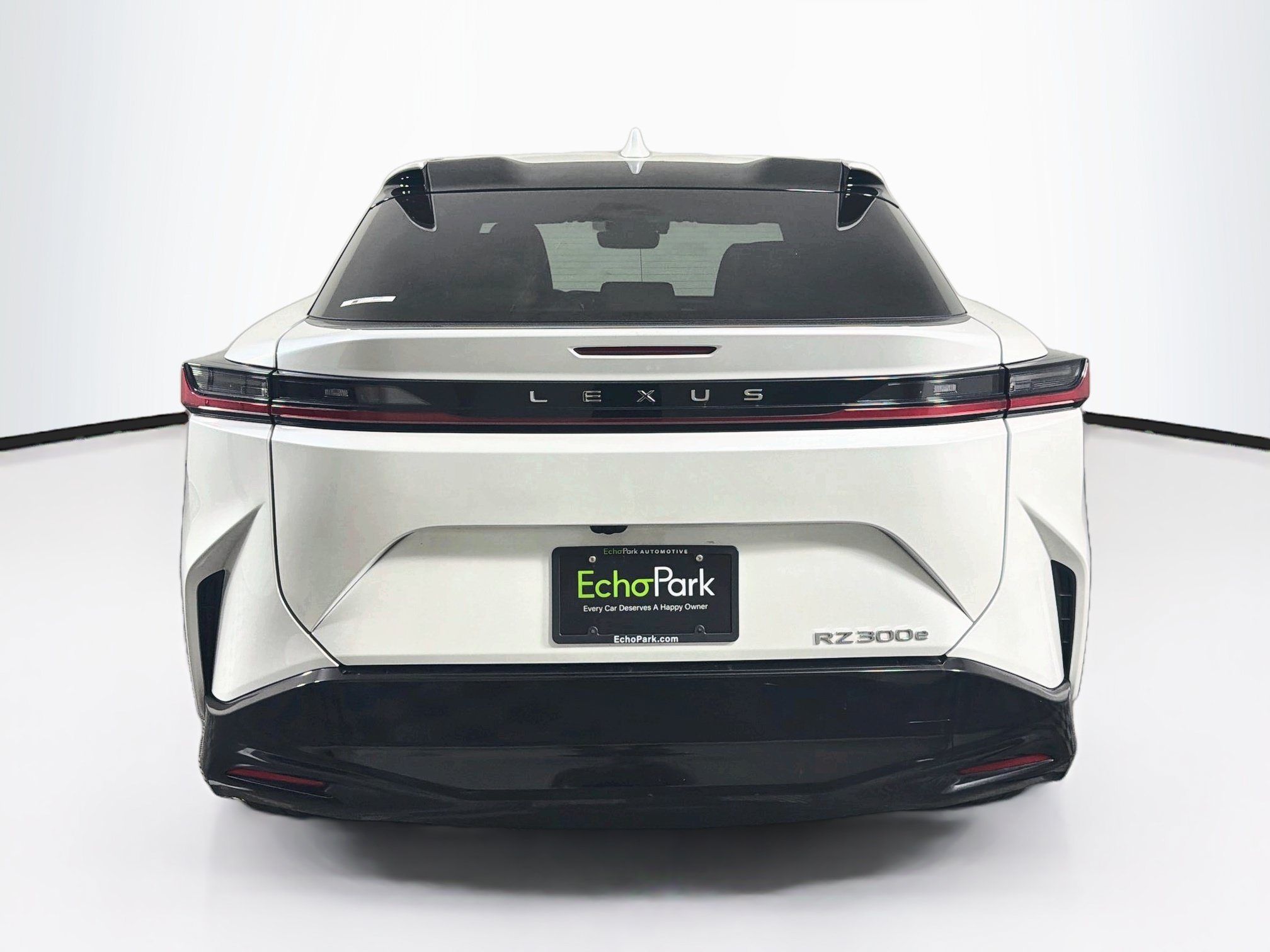 Used 2024 Lexus RZ 300e Premium FWD image 7