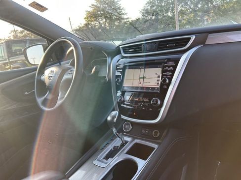 Used 2018 Nissan Murano SV FWD image 26