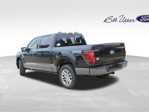 New 2026 Ford F150 King Ranch AWD/4WD image 4