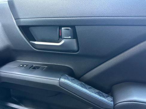 New 2026 Toyota Tacoma TRD Sport AWD/4WD image 17