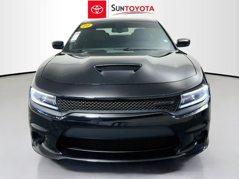 Used 2021 Dodge Charger GT w/ Plus Group AWD/4WD image 10