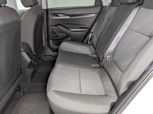Used 2024 Kia Seltos LX AWD/4WD image 21