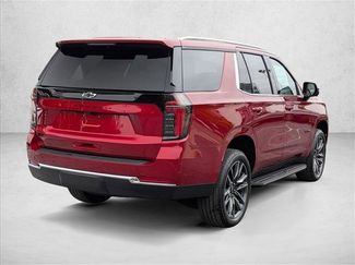 New 2026 Chevrolet Tahoe LS AWD/4WD video 2