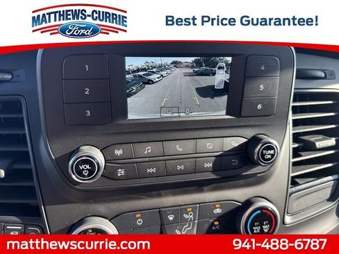 New 2025 Ford Transit 250 Base w/ Exterior Upgrade Package image 17