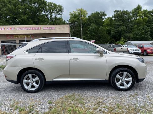 Used 2015 Lexus RX 350 AWD image 4