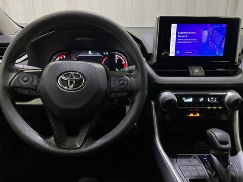 Certified 2024 Toyota RAV4 LE AWD/4WD image 19