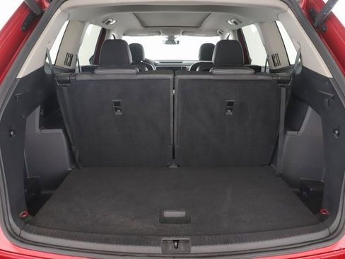 Used 2021 Volkswagen Atlas SEL image 30