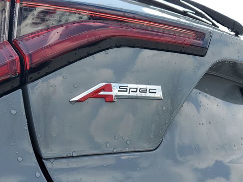 New 2026 Acura MDX A-Spec image 8