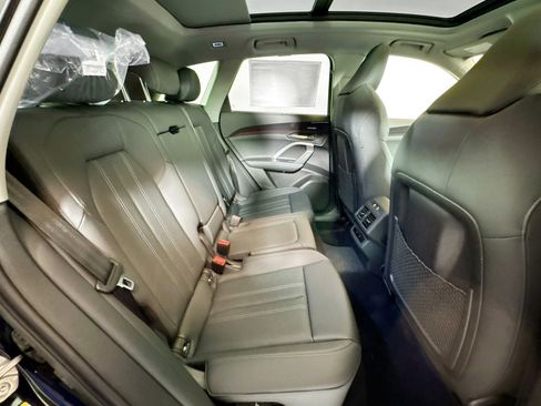 New 2025 Audi Q5 Premium Plus image 24