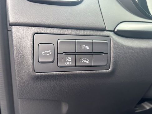 Used 2023 MAZDA CX-9 Carbon Edition image 18