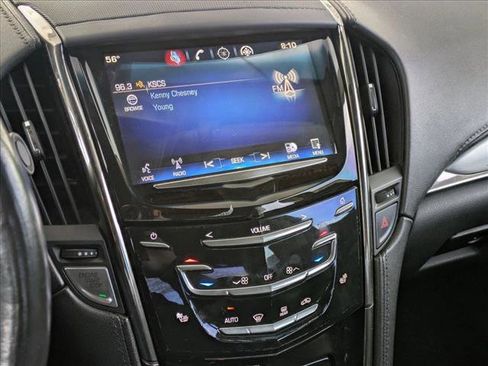 Used 2013 Cadillac ATS Luxury w/ Cold Weather Package image 13