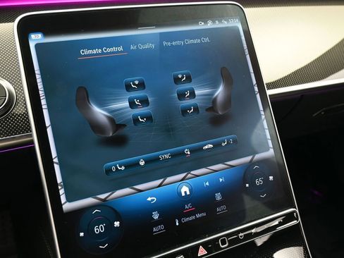 Used 2025 Mercedes-Benz S 63 AMG S image 34