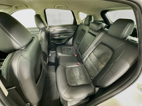 Used 2019 MAZDA CX-5 Touring FWD image 26