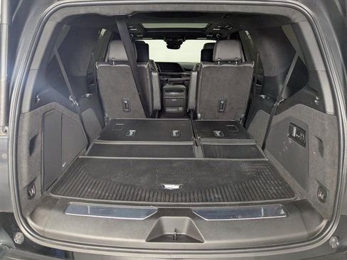 Used 2023 Cadillac Escalade V image 20