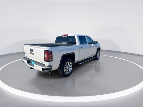 Used 2017 GMC Sierra 1500 Denali image 8