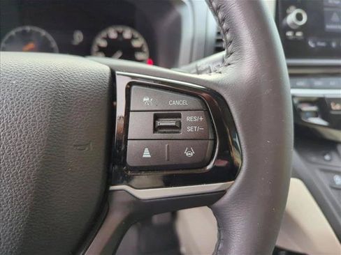 Used 2025 Honda Odyssey EX-L image 16