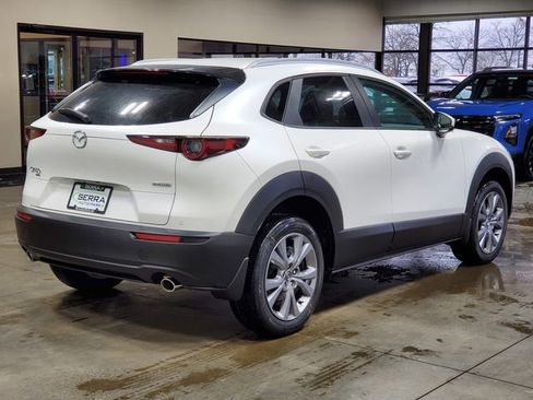 New 2026 MAZDA CX-30 AWD 2.5 S image 4