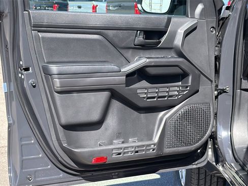 New 2026 Toyota Tacoma SR5 image 13