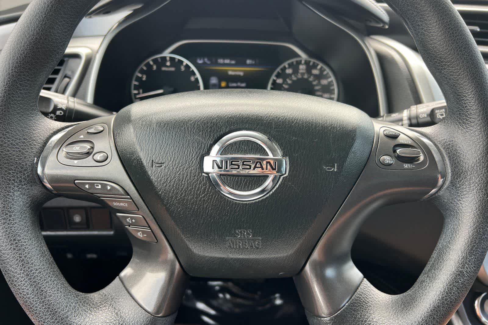 Used 2021 Nissan Murano S FWD image 29
