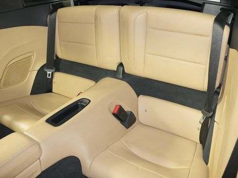 Certified 2017 Porsche 911 Targa 4 AWD/4WD image 43
