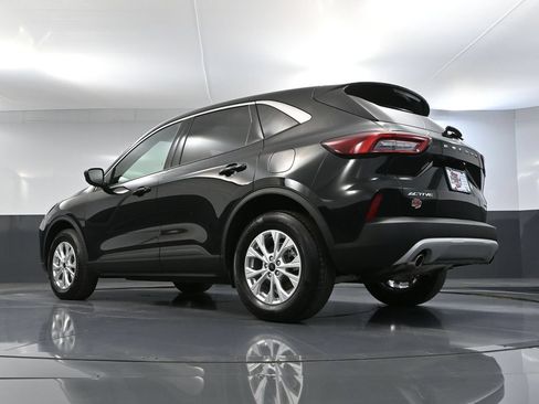 Used 2024 Ford Escape Active AWD/4WD image 50