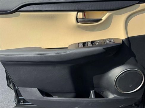 Used 2021 Lexus NX 300 AWD w/ Accessory Package image 17